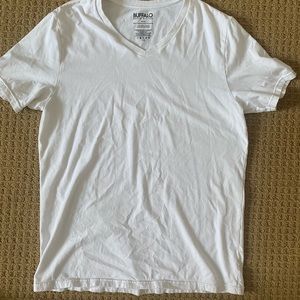 women’s v neck t shirt